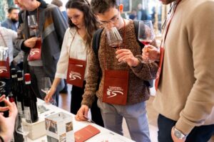 Scopri di più sull'articolo Il Barolo a Palazzo Barolo 2026: un viaggio sensoriale alla scoperta del Re dei vini nel cuore di Torino