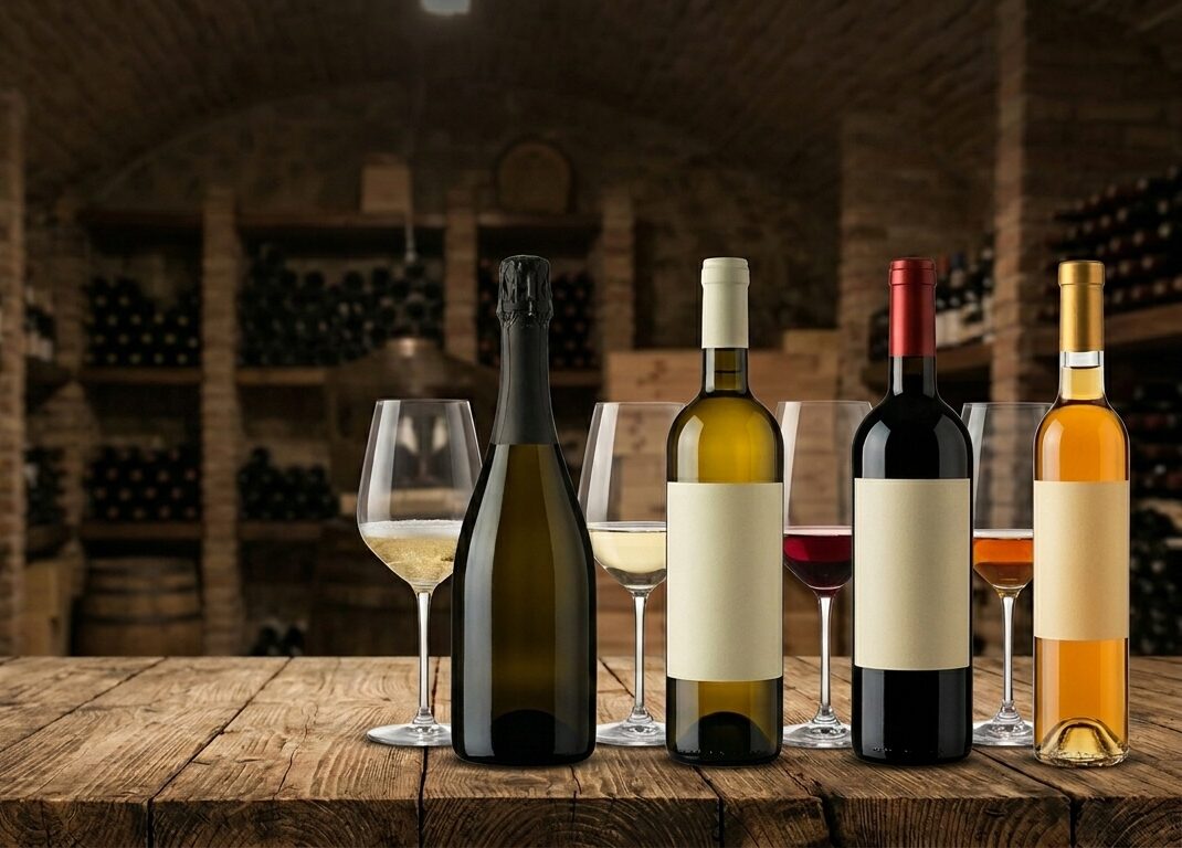 Scopri di più sull'articolo Oltre i Tre Bicchieri: i 50 Vini Rari del Gambero Rosso 2027 (Chicche da collezione). Tipologie, prezzi e guida regione per regione